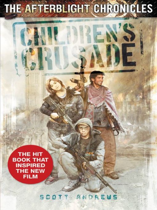 Cover image for Children's Crusade